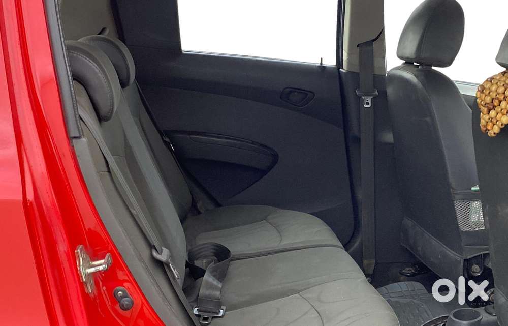 Chevrolet Beat 2010-2013 Diesel Lt, 2013, Diesel