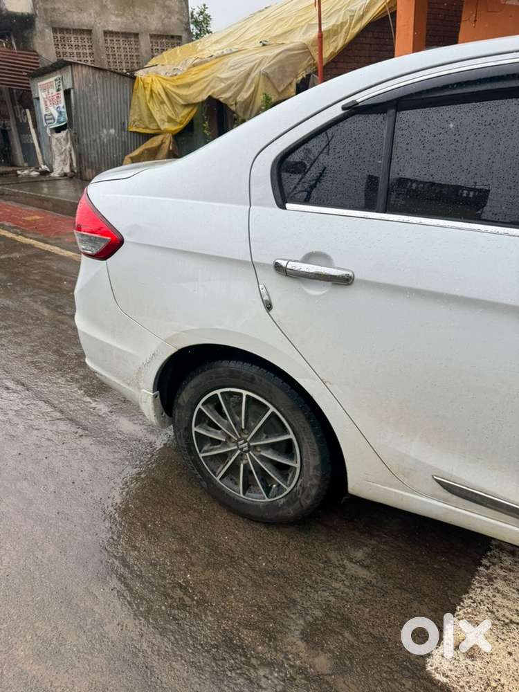 Maruti Suzuki Ciaz 2020
