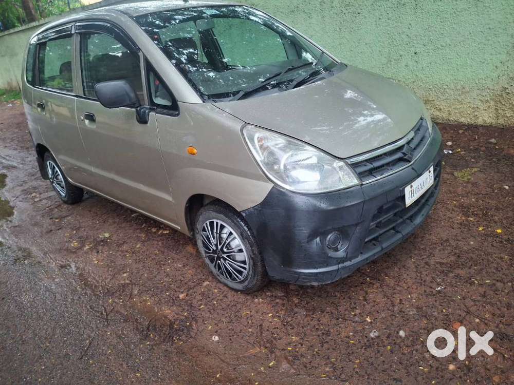Maruti Suzuki Zen Estilo Lx Bsiv, 2009, Petrol