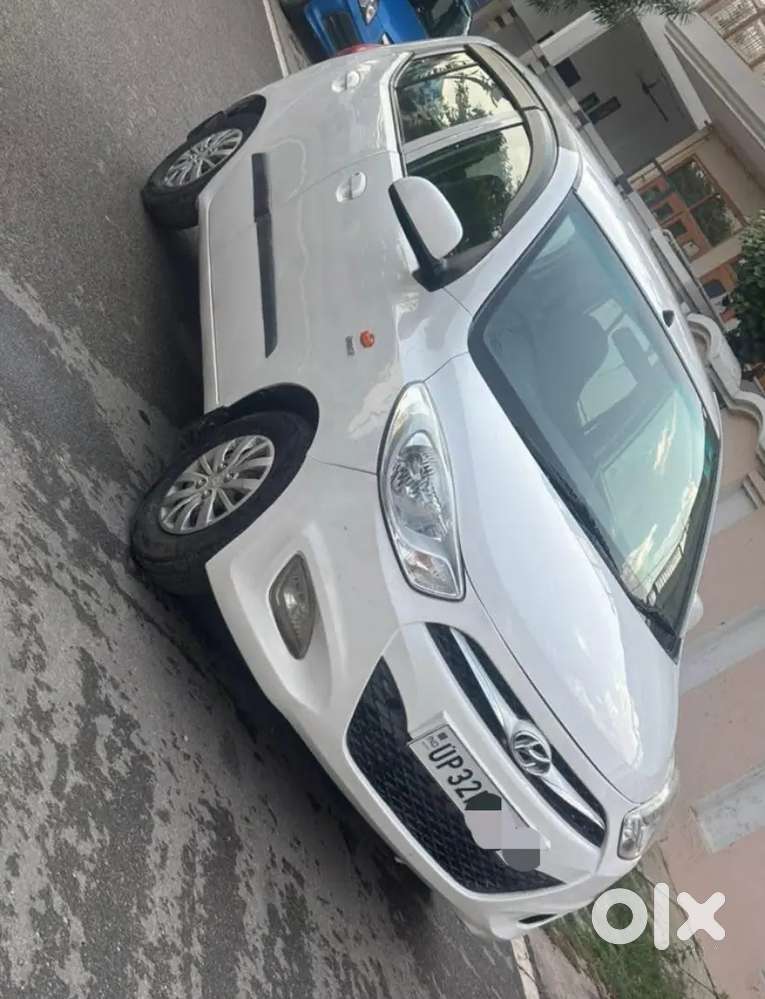 Hundai I10 Sport