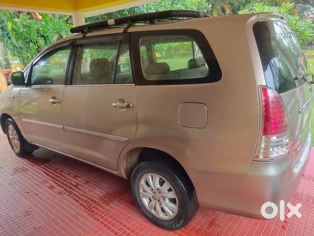Toyota Car Manual Diesel 2011