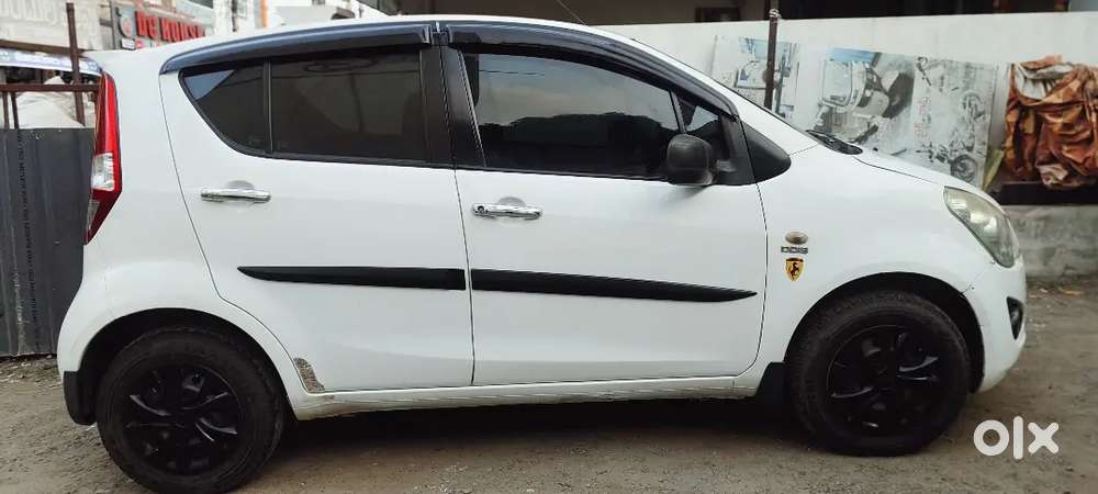 Maruthi Suzuki Ritz 2014 Neatly Used Car.. Upgrading To New Car