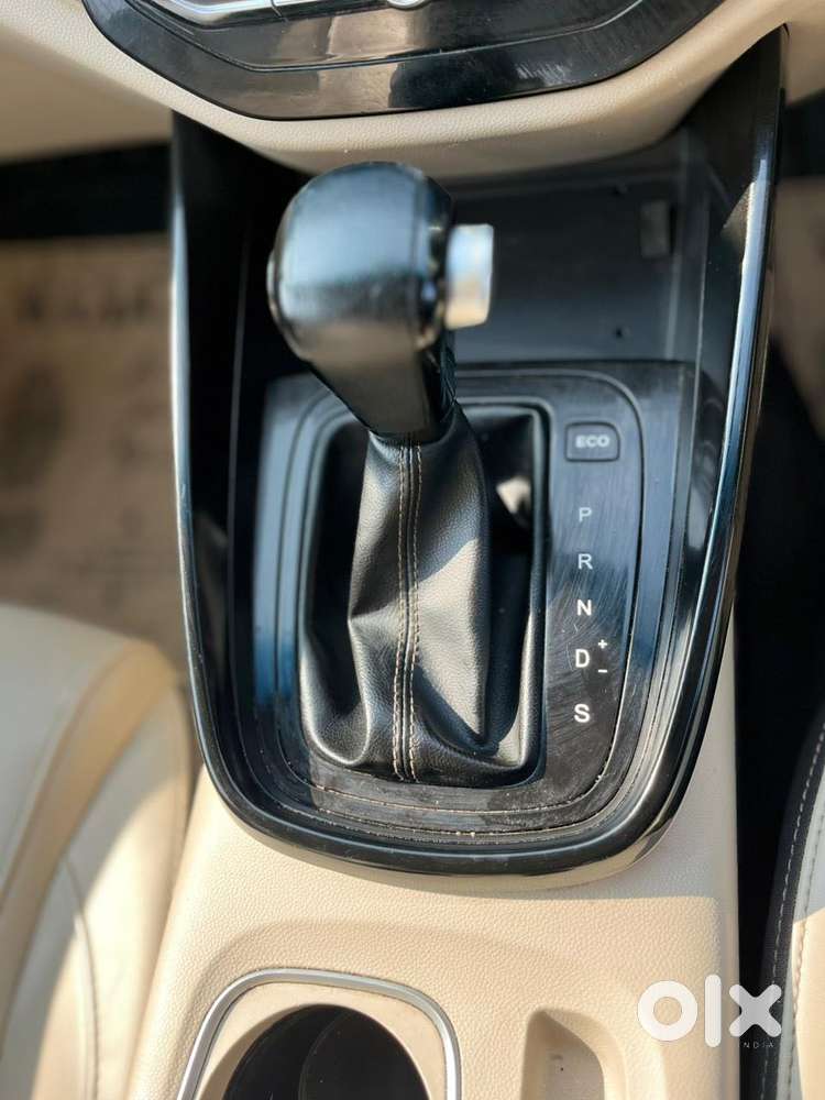 Mg Hector Sharp At, 2021, Petrol