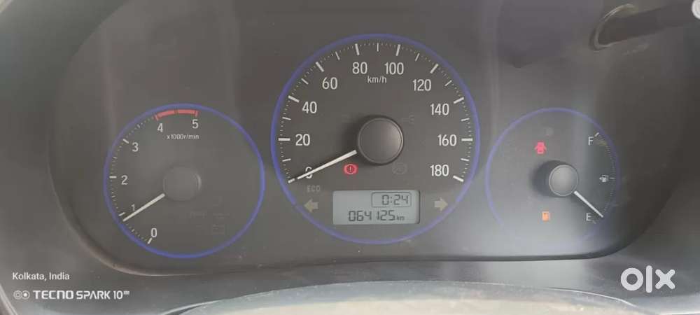 Honda Amaze S I-dtech, 2016, Diesel