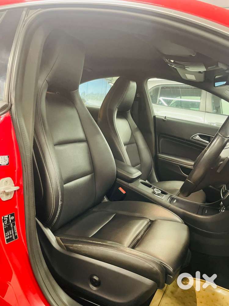 Mercedes-benz Cla 200 Cdi Sport, 2016, Diesel