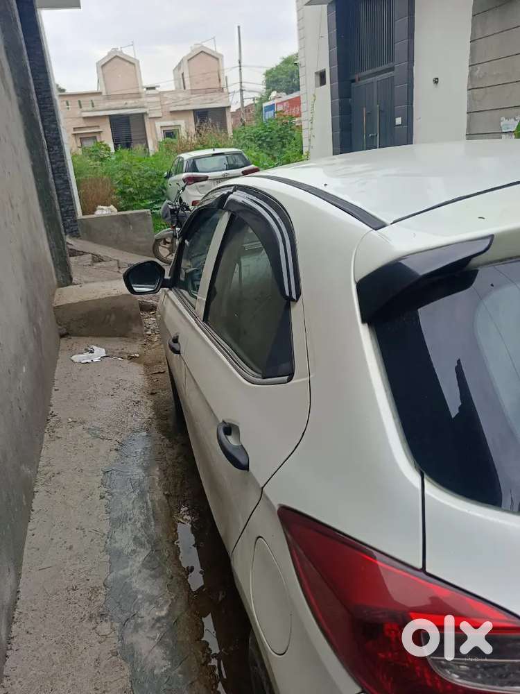 Tata Tigor 2018 Diesel