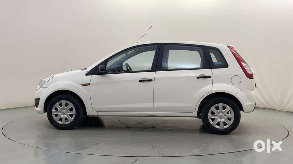 Ford Figo 2010-2012 Diesel Exi, 2013, Diesel