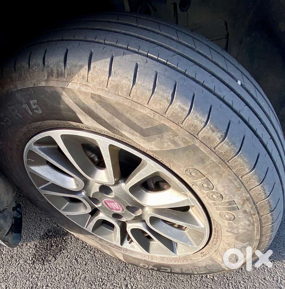 Fiat Punto 1.4 Fire Emotion Petrol