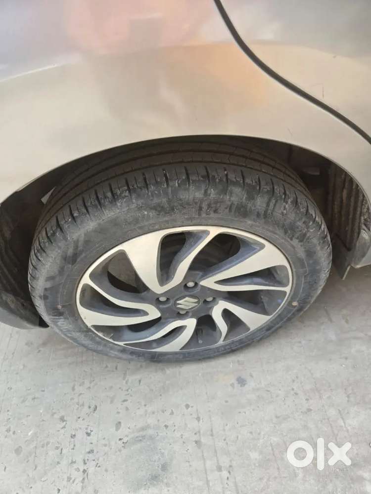 Maruti Suzuki Baleno Alpha Petrol ( July 2019) - Single Owner.