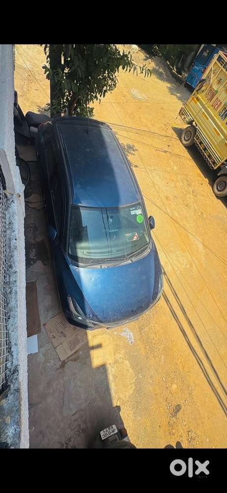 2019 Maruti Baleno 1.3 Delta