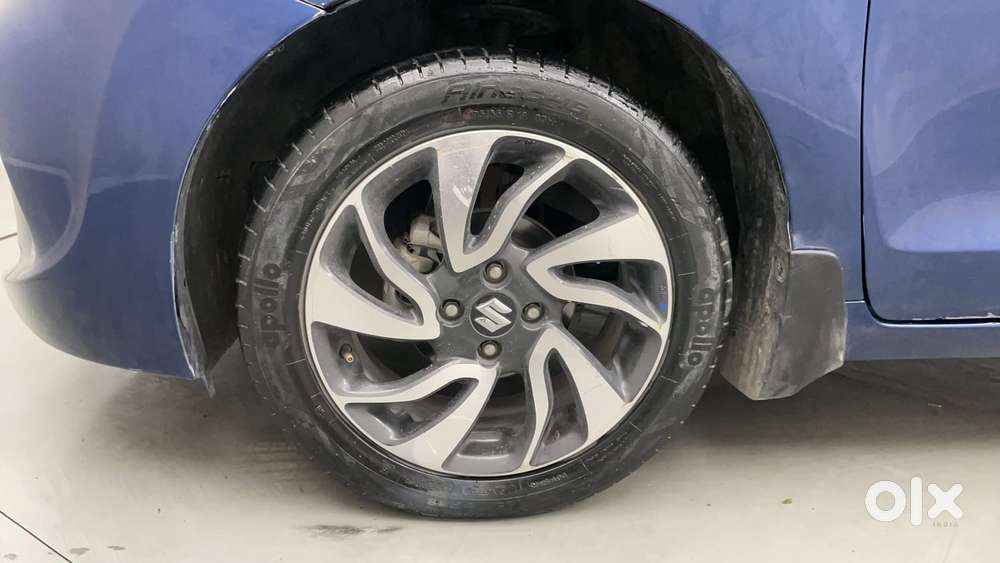 Maruti Suzuki Baleno 2019-2022 1.2 Zeta At, 2020, Petrol