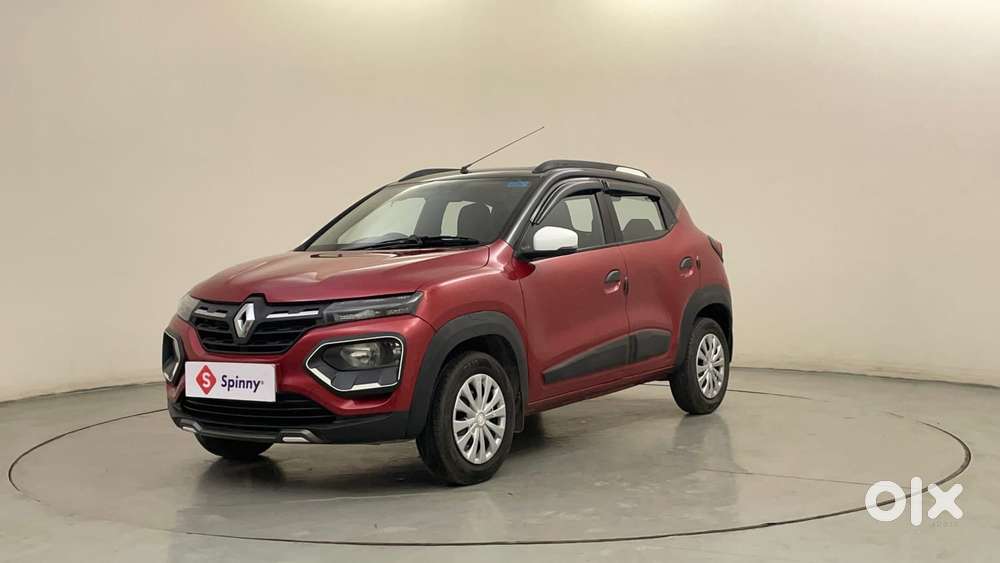 Renault Kwid Climber, 2024, Petrol