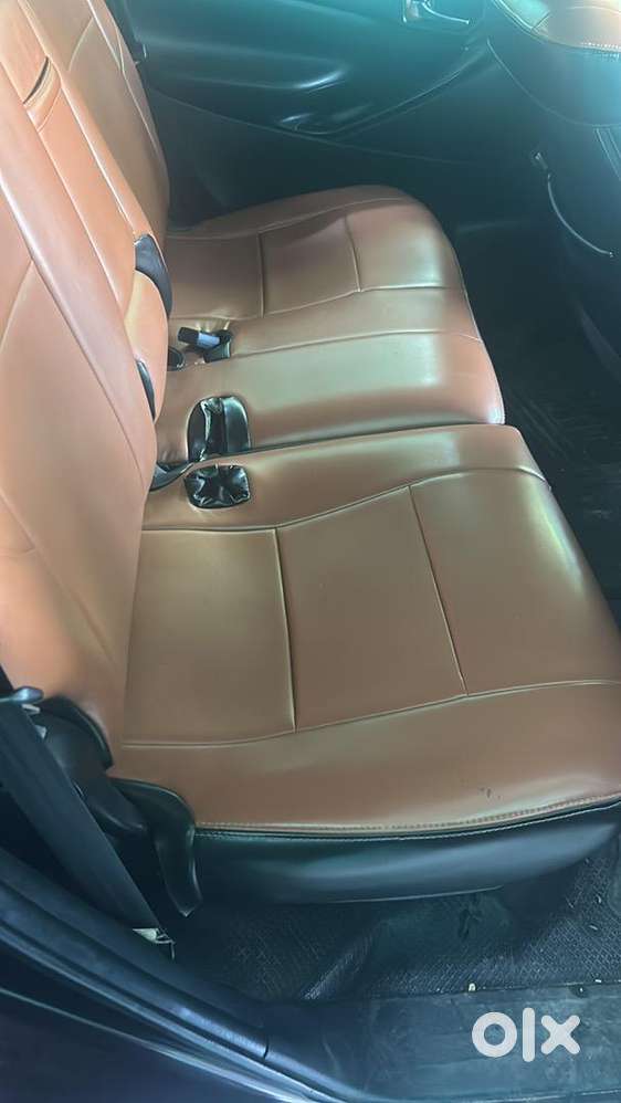 Toyota Innova Crysta 2021 Diesel Well Maintained