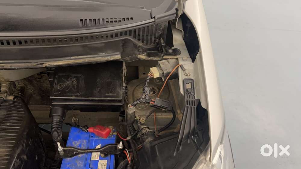 Datsun Redigo 2020-2022 0.8 A, 2018, Petrol