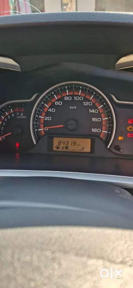 Maruti Suzuki Alto K10 2017