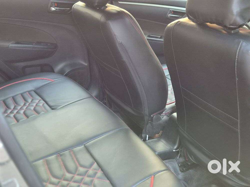 Maruti Suzuki Swift Vxi + Manual, 2014, Petrol