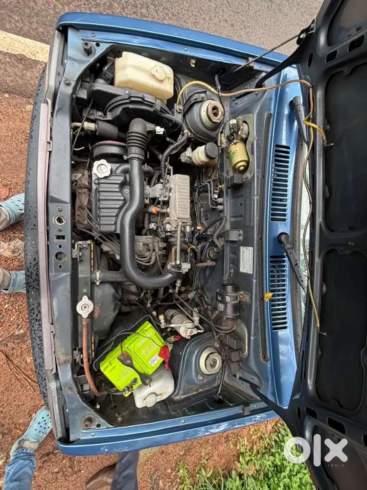 Maruti Suzuki 800 2007 Petrol Well Maintained Mpfi