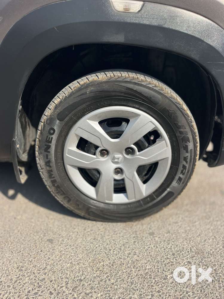 Renault Kwid Rxt, 2016, Petrol