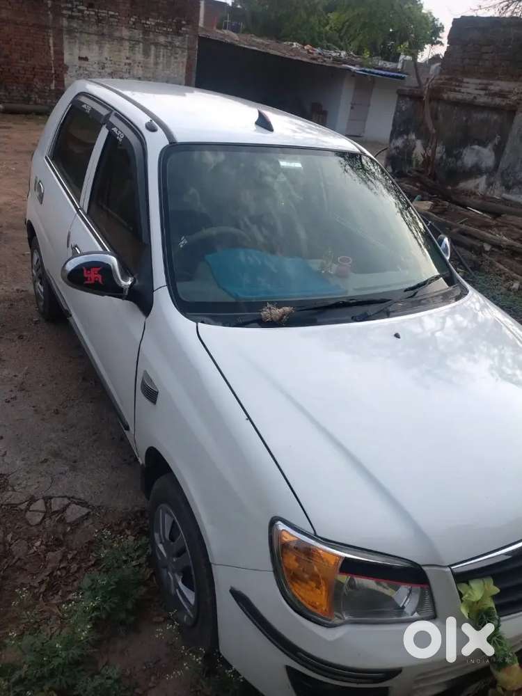 Maruti Suzuki Alto 2011 Manual Petrol