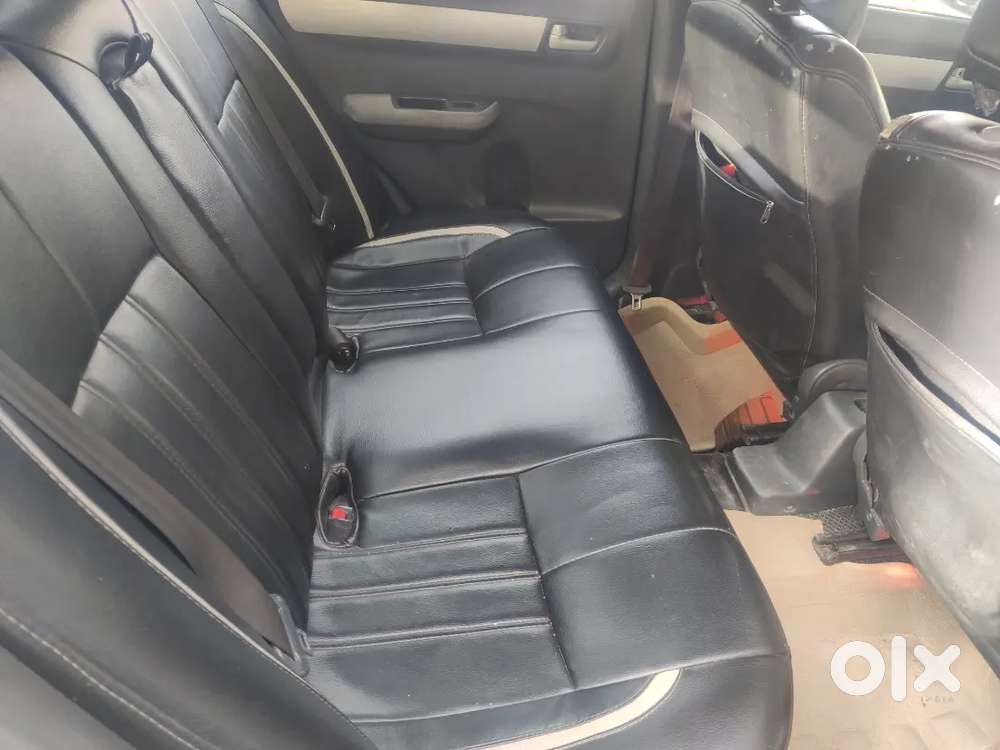 Maruti Dzire Tour 2011