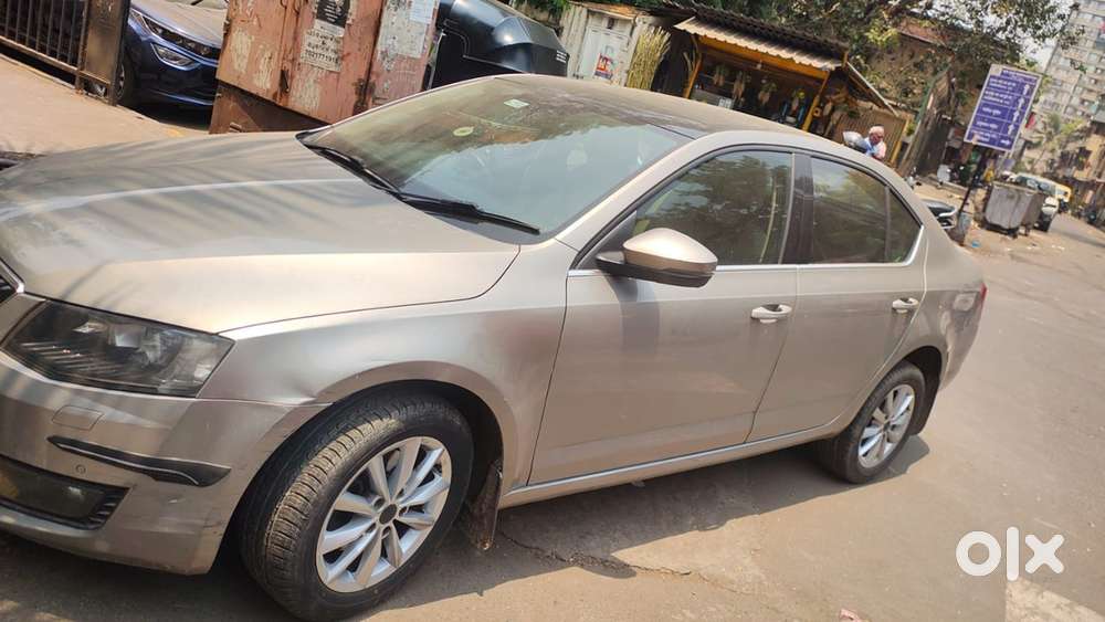 Skoda Octavia Diesel 2014