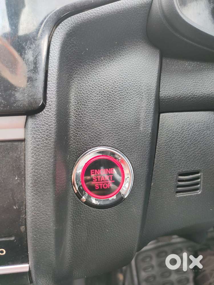 Honda Wr-v, 2019, Diesel