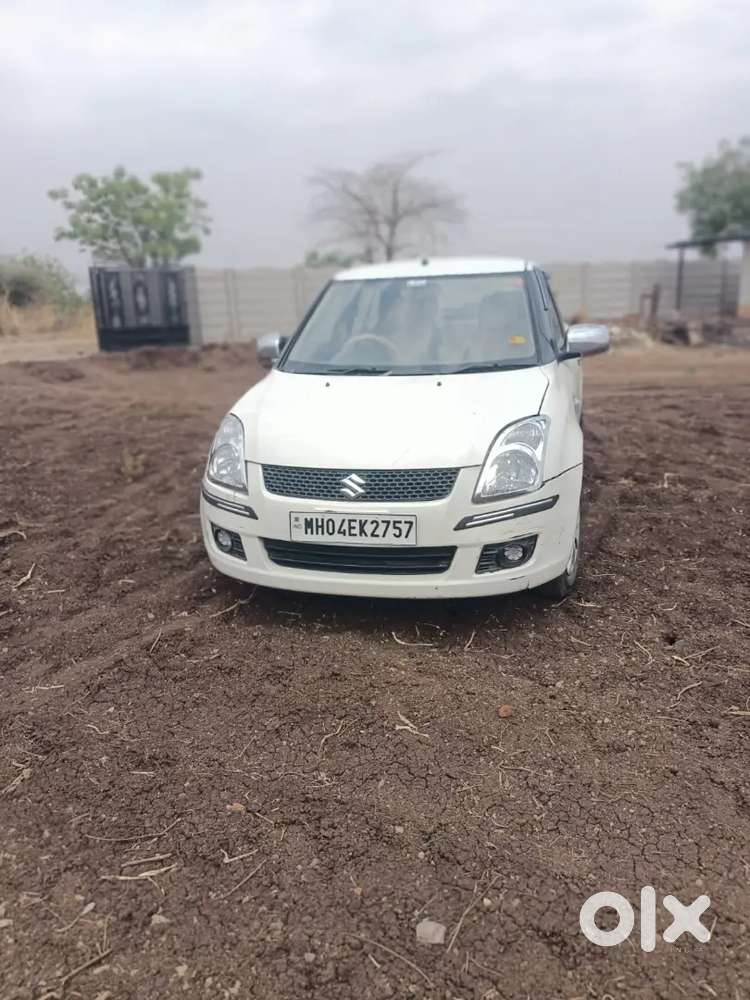 Swift Dzire