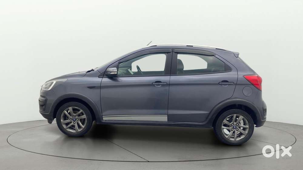 Ford Freestyle Titanium Petrol, 2019, Petrol