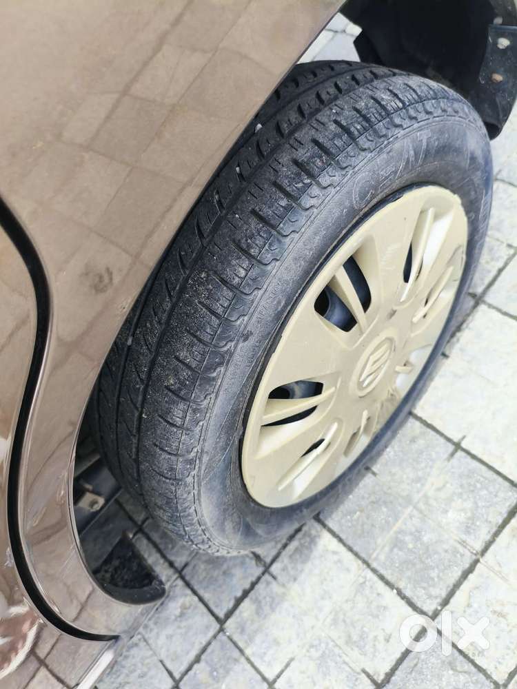 Maruti Suzuki Zen Estilo Vxi Bsiv, 2011, Petrol