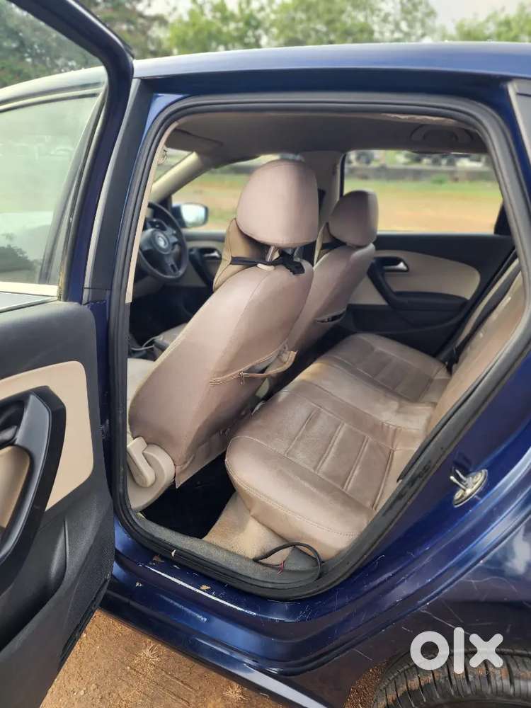Polo 1.2 Comfortline