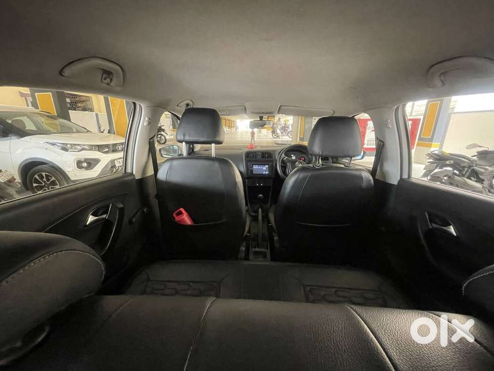 Volkswagen Polo 1.0 Mpi 2019