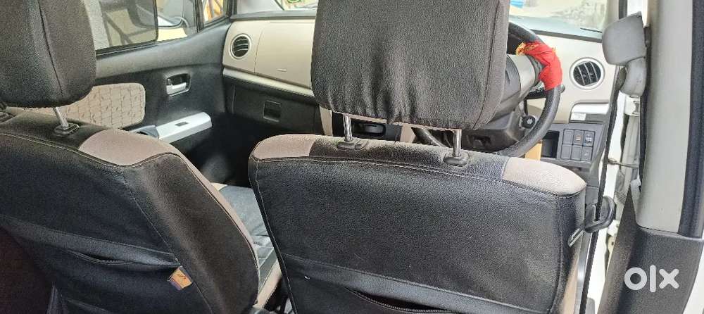 Maruti Suzuki Wagon R Flex Fuel 08092015 Petrol 63000 Km Driven