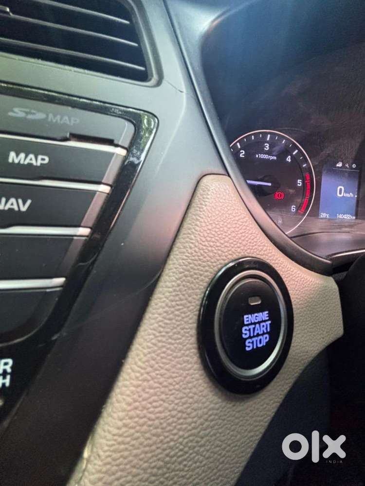 Hyundai I20 2015 Diesel Good Condition