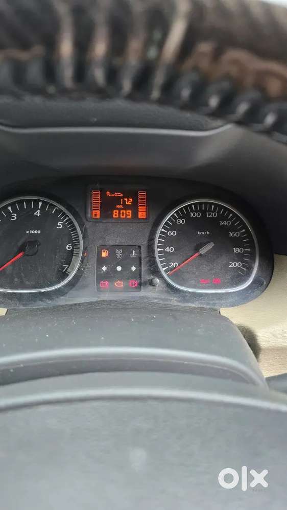 Renault Duster 2014 Diesel 38145 Km Driven Well Maintained