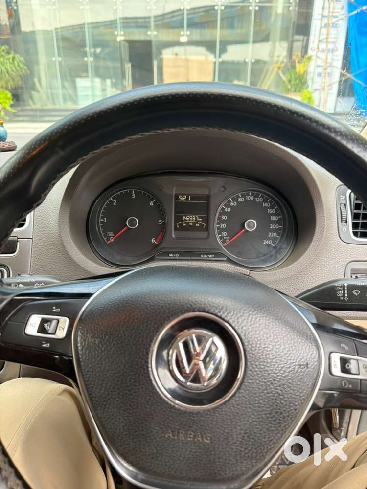 Volkswagen Vento Highline 1.5 Tdi Diesel - 2019 Model  Excellent Cond