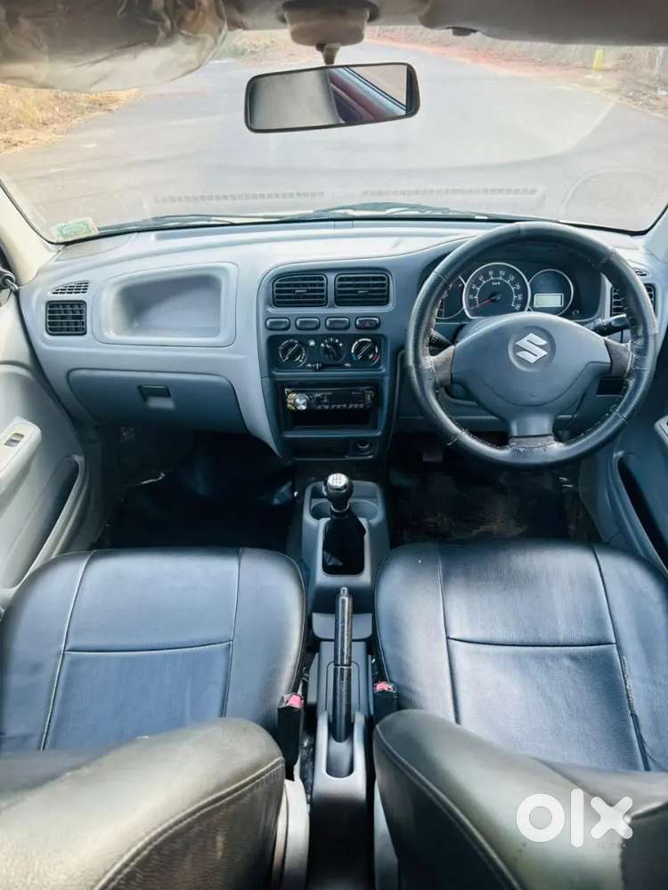 Maruti Suzuki Alto K10 2013 Petrol Well Maintained