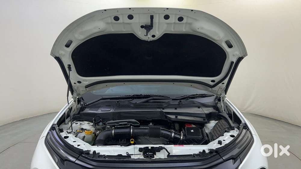 Tata Harrier Fearless Dual Tone, 2024, Diesel
