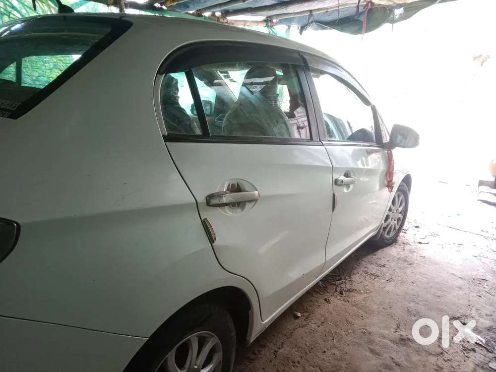 Honda Amaze 2016 Petrol Good Condition