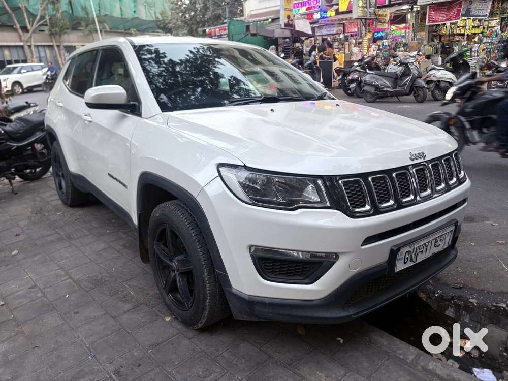 Jeep Compass 1.4 Limited Plus, 2021, Diesel