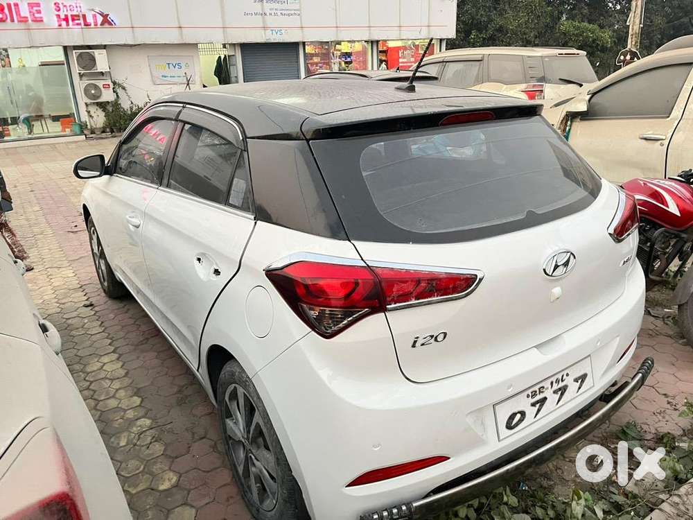 Hyundai Petrol Manual 2018