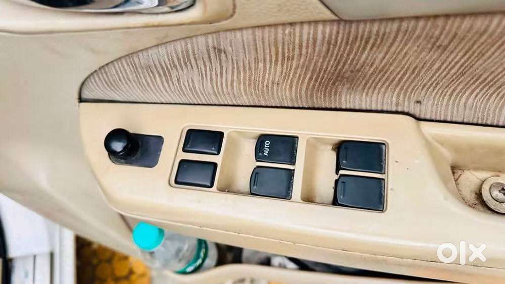 Maruti Suzuki Ertiga Vdi, 2012, Diesel