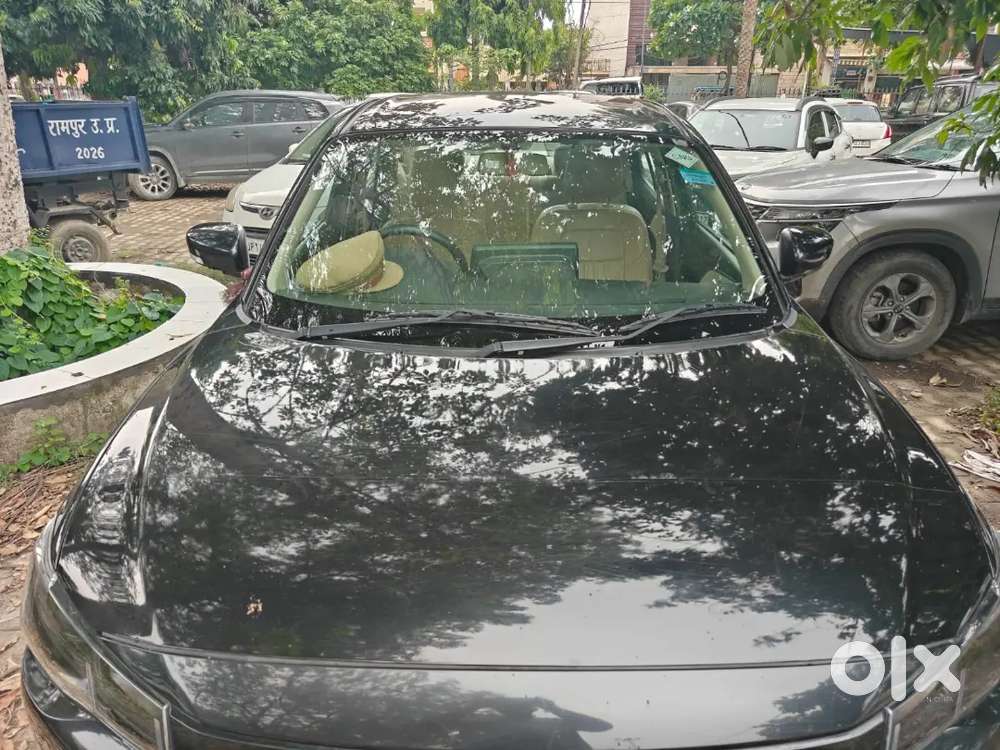 Maruti Suzuki Dzire 2025 May Registration