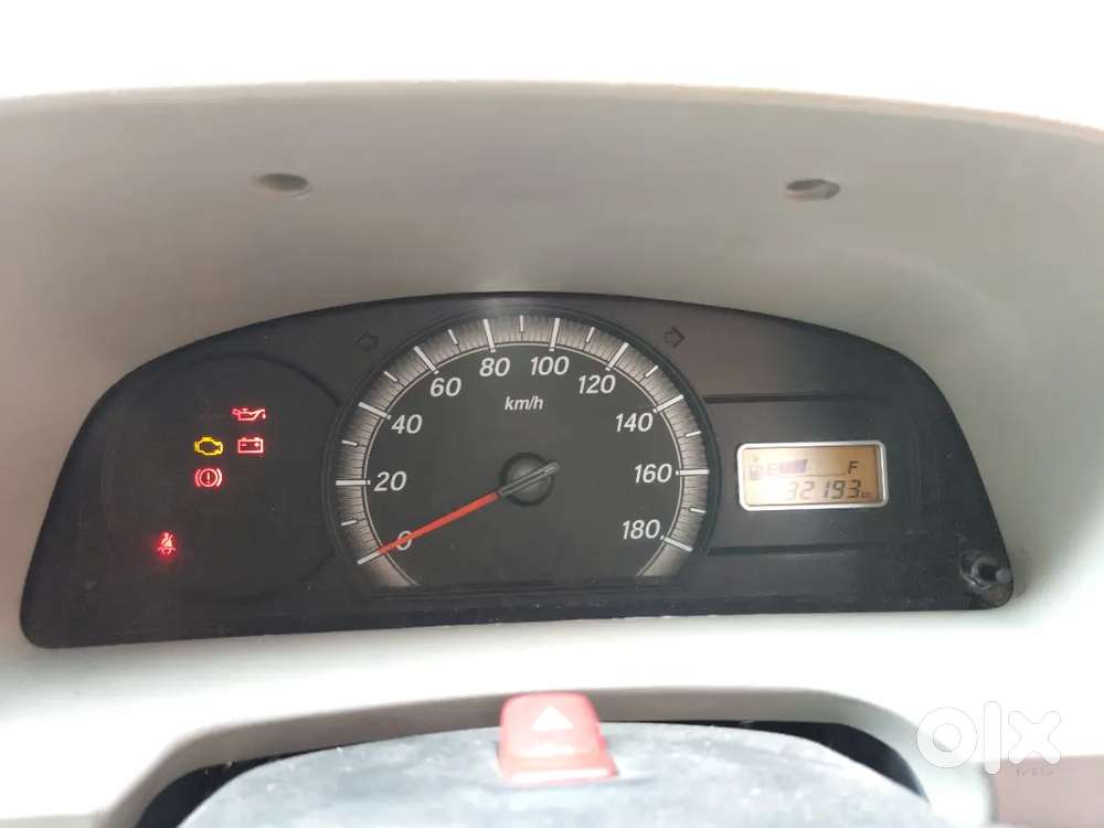 Maruti Suzuki Eeco 2021 Petrol 32000 Km Driven