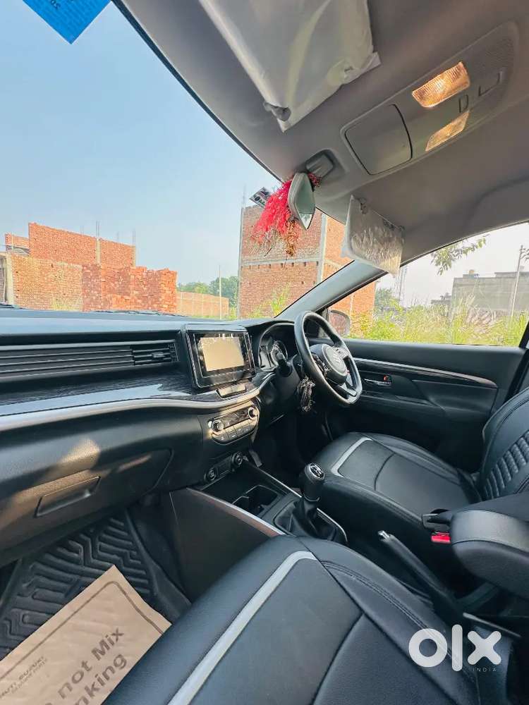 Maruti Suzuki Xl6 Zeta 2026