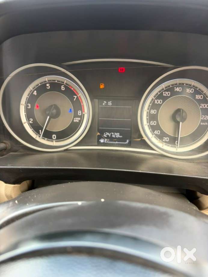 Maruti Suzuki Dzire 1.2 Vxi, 2021, Petrol