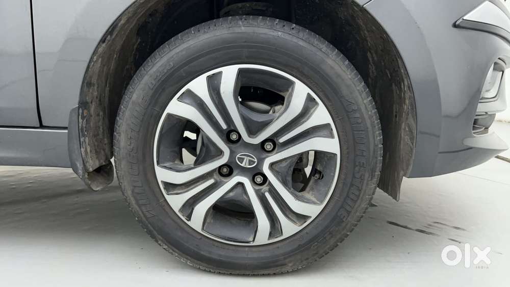 Tata Tiago 1.2 Revotron Xz Plus Cng, 2023, Cng & Hybrids