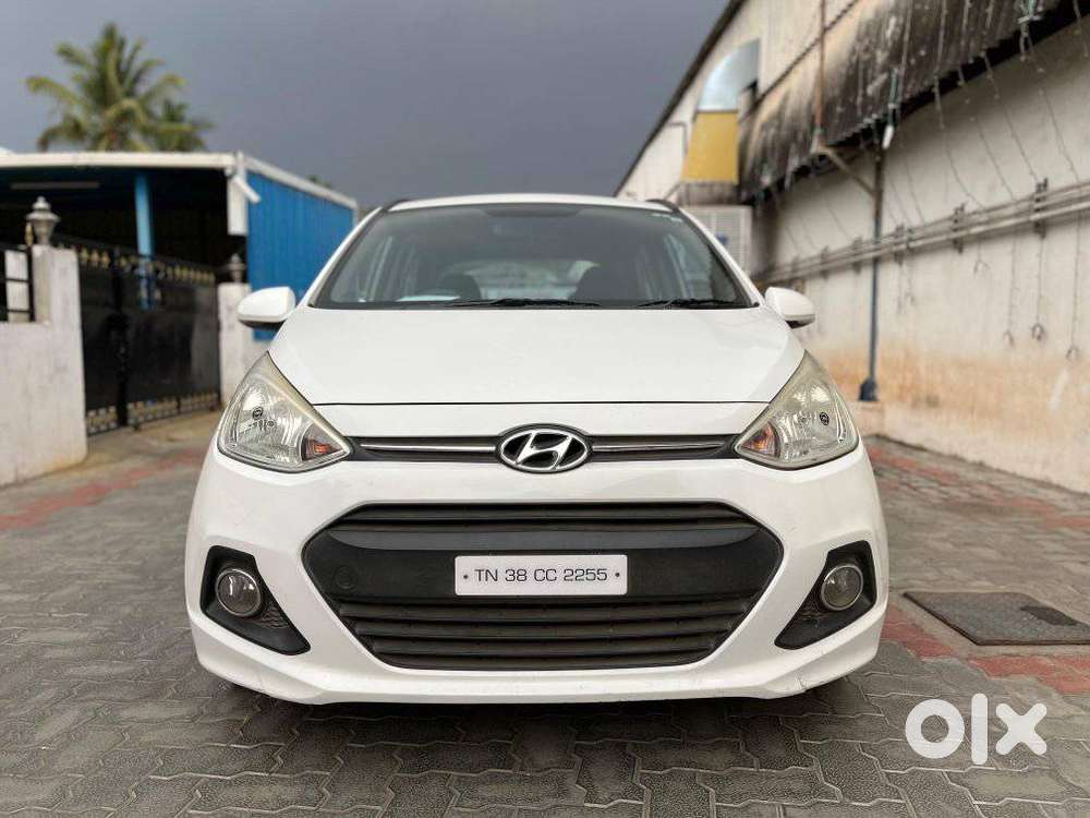 Hyundai Grand I10, 2015, Diesel