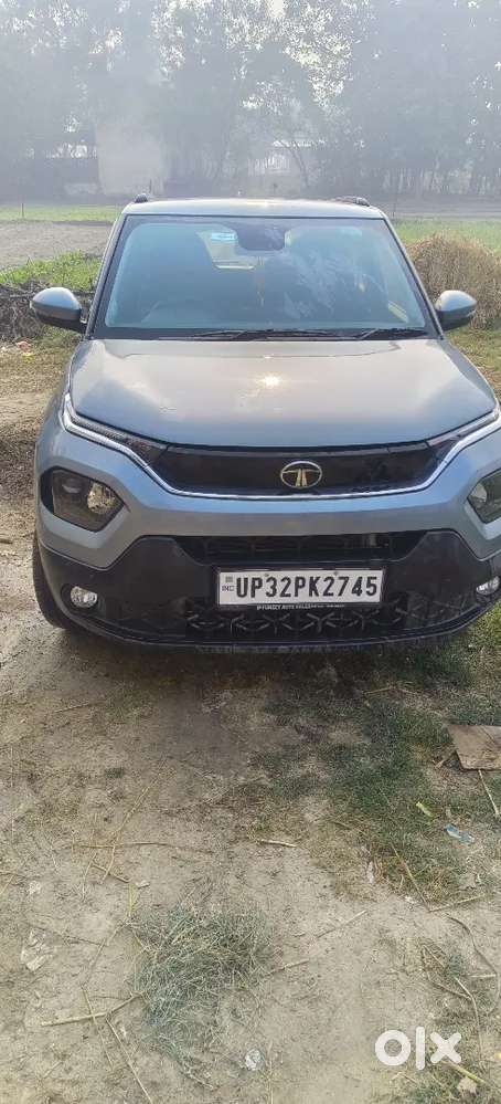 Tata Punch 2024 Cng & Hybrids 69000 Km Driven