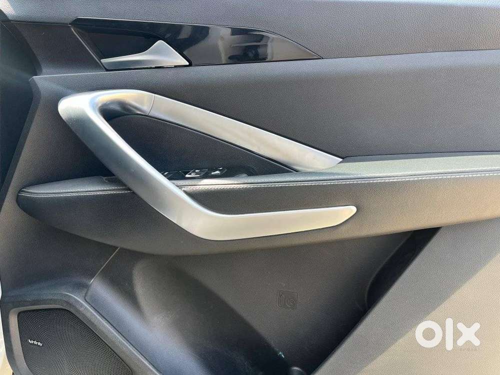 Mg Hector Sharp Dct Petrol, 2019, Petrol