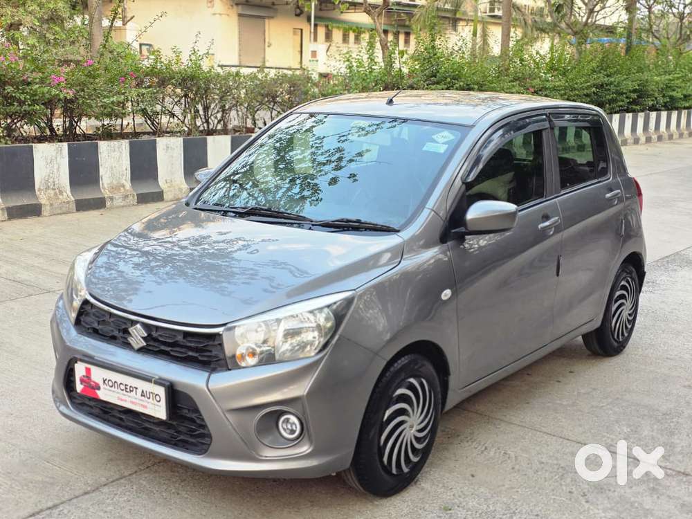 Maruti Suzuki Celerio Cng Vxi Optional, 2019, Cng & Hybrids